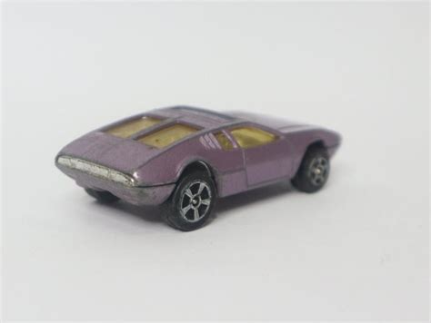 Corgi Junior De Tomaso Mangusta WhizzWheels Gt Britain Kaufen Auf