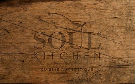 Soul Kitchen :: Behance