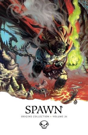 Spawn Image Comics