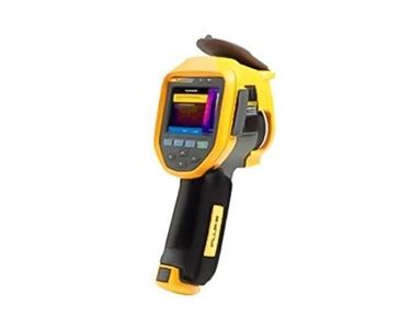 Fluke Thermal Imager TI480 PRO For Sale From Contractor Essentials