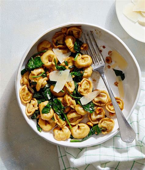 31 Tortellini Recipes for Dinner - PureWow