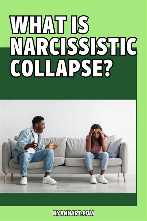 What Is Narcissistic Collapse Ryan Hart