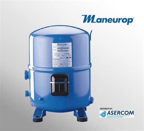 Compresor hermético Maneurop Danfoss MTZ100 HS4AV FRIGOPACK