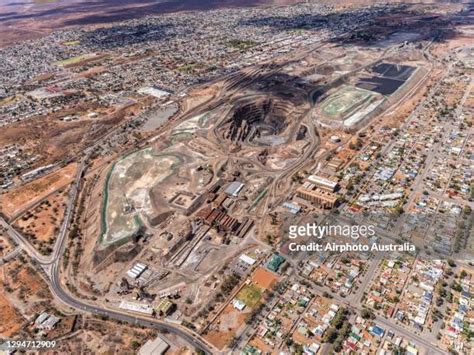 1167 Broken Hill Australia Stock Photos High Res Pictures And Images