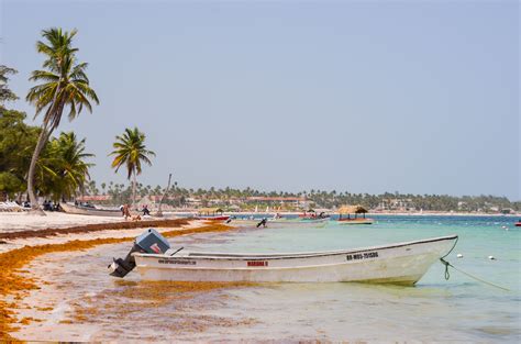 Bavaro Beach, Punta Cana, Dominican Republic