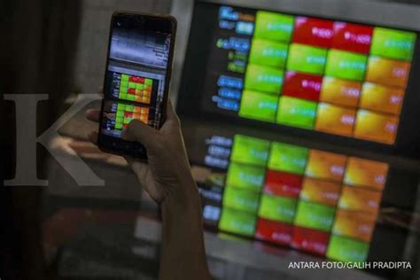 Rekomendasi Saham Hari Ini 7 4 Cek Saham Ini Untuk Trading Harian