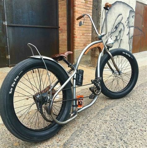 Pin By Arturo Hern Ndez On A Custom Biker Custom Bikes Cruiser Bike