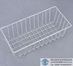 Freezers: Freezer Storage Baskets