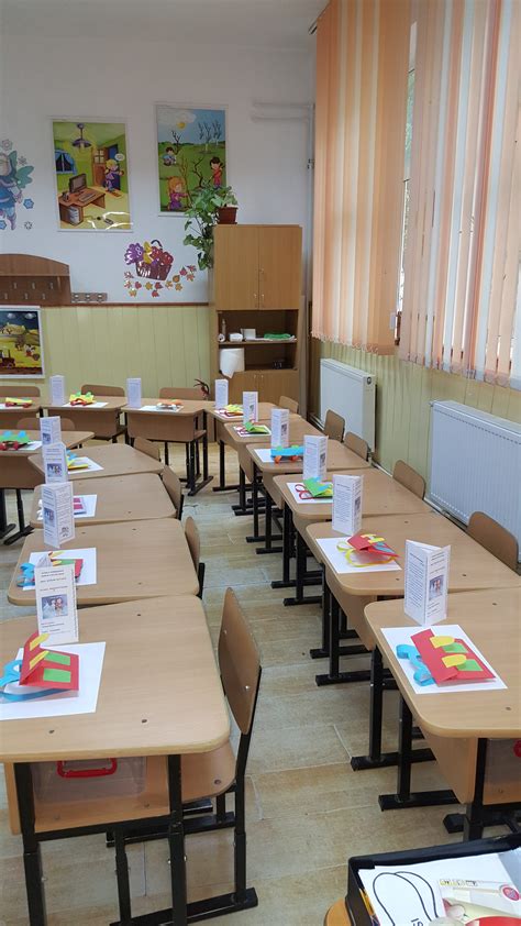 Înscrierea în învățământul primar « Scoala Miron Costin Galati