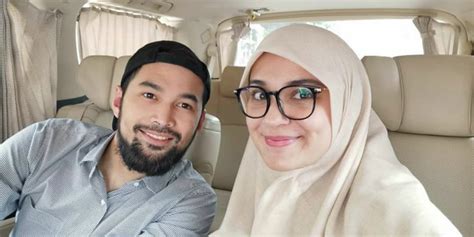 Teuku Wisnu Ditanya Soal Poligami Ini Reaksi Shireen Sungkar