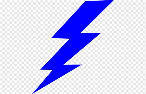 Black Lightning Electricity Lightning Angle White Triangle Png