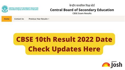 Cbse Board 10th Result 2024 Date Leigh Natalie