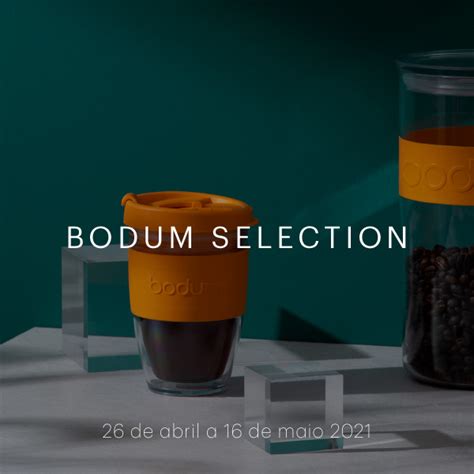 BODUM MELIOR Air Fryer E Bodum