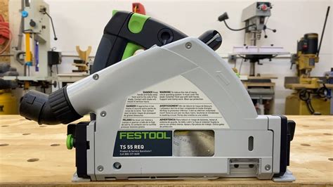 Makita Sp J Vs Festool Ts Circular Saw Review