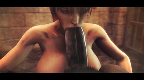 3D Teen Torima Hentai Fucking Hardcore