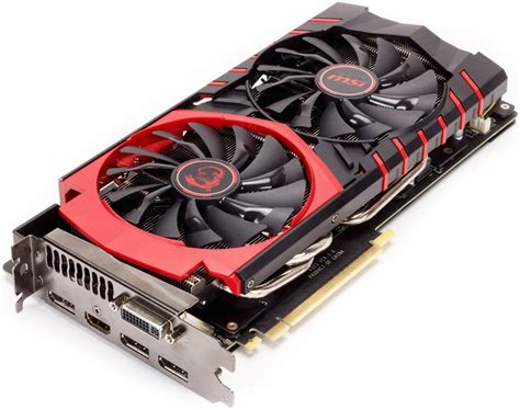 Venta Msi Gaming Gtx En Stock