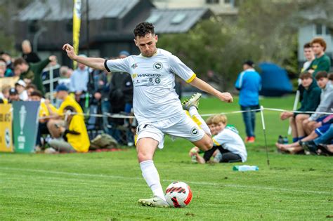 Mens Eastern Suburbs AFC