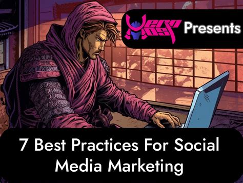 The Top Best Practices For Social Media Marketing Hero Host