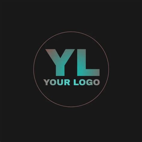 VIDEO LOGO TEMPLATE | PosterMyWall