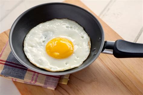 The 8 Best Egg Pans To Cook Your Favorite All Day Breakfast The Manual