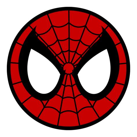 Spider-Man Logo PNG Vector (EPS) Free Download