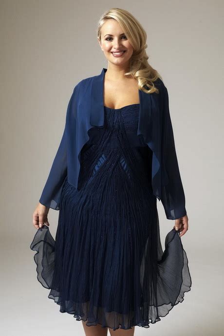 Flattering Plus Size Dresses Natalie