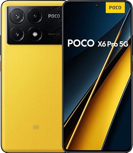 Poco X6 Pro Olhar Digital