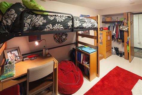 Sullivan Hall Uw Housing Best Room Contest Finalist 2013 2014