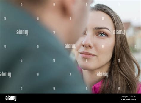 man    woman  res stock photography  images alamy
