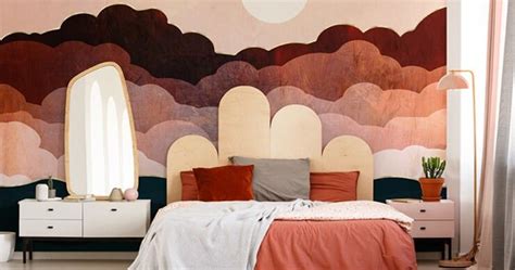 Colour Trends 2023 Wallsauce US