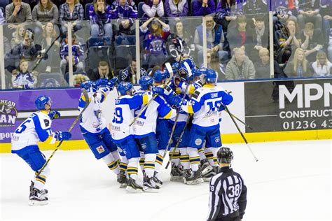 Elite League preview: Final Four are ready | British Ice Hockey