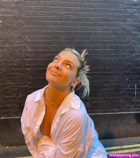 Louisa Johnson Louisa Nude OnlyFans Photo The Fappening Plus