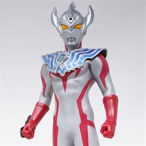 Bandai Ichiban Kuji Ultraman Taiga And Ultra Heroes Ultraman Taiga