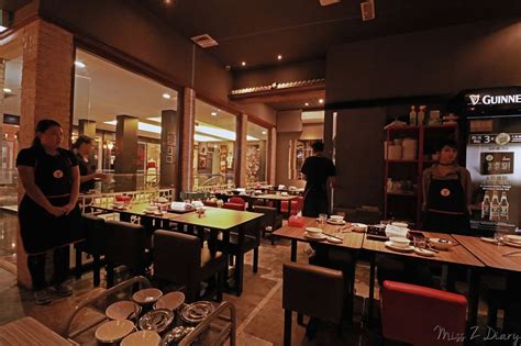 Hong Kong Hot Pot 香港熱鍋 Bangsar