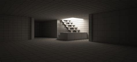 Basement 3d Models For Download Turbosquid