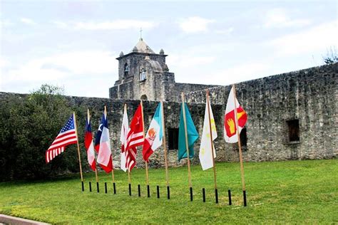 Presidio La Bahia - Goliad Massacre Reenactment & Living History