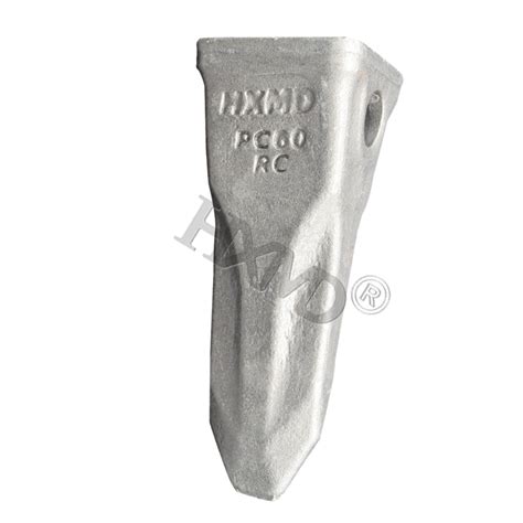 Rock Chisel Forged Bucket Teeth Pc Rc Buy Komatsu Rc