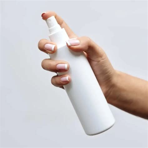 Ultimate Buyer's Guide: Best Hair Spray Bottles