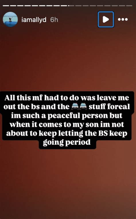 Woman Claims to Be Anthony Edwards' Secret Baby Mama