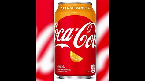 Taste Test: Orange Vanilla Coke Zero | wnep.com