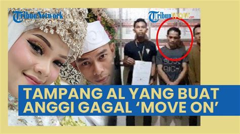 Terungkap Tampang Mantan Pacar Yang Bikin Anggi Susah Move On Tak