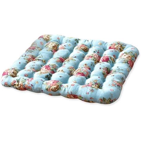 Coussin Pour Chaise Siège Banc De Jardin Canapé Lot De 2 Coussins