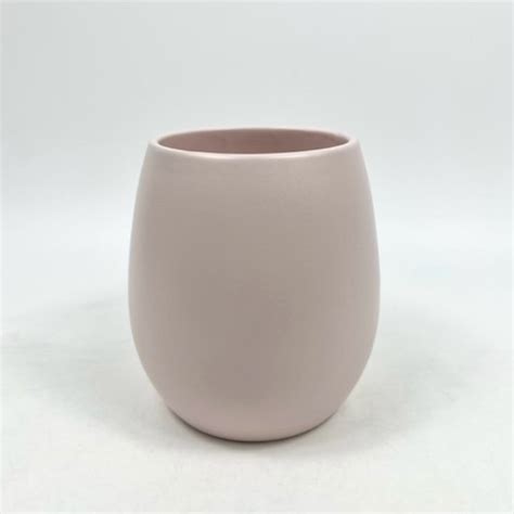 Ellie Pot Pale Pink HXZ721 Hwsupplies