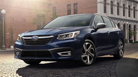 2022 Subaru Legacy Prices Reviews And Photos MotorTrend