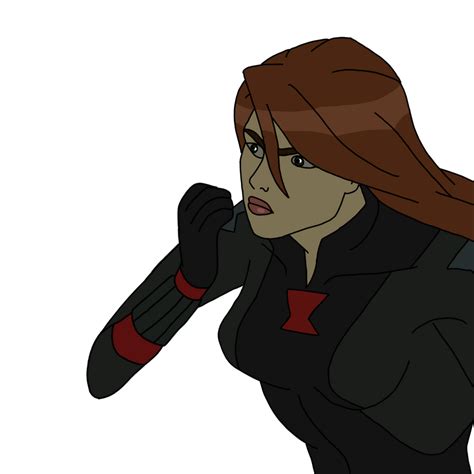 Black Widow Mk1 Clash By Gtwmfan On Deviantart