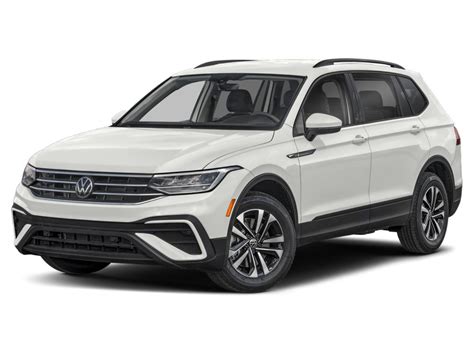 New 2022 Volkswagen Tiguan 20t Se R Line Black 4motion In Rockaway Nj