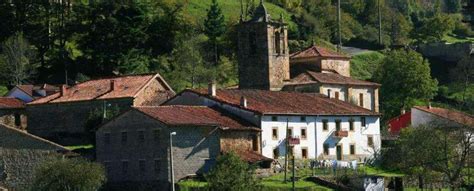 Qu Ver En Luena Cantabria Descubre Los Tesoros Ocultos De Este