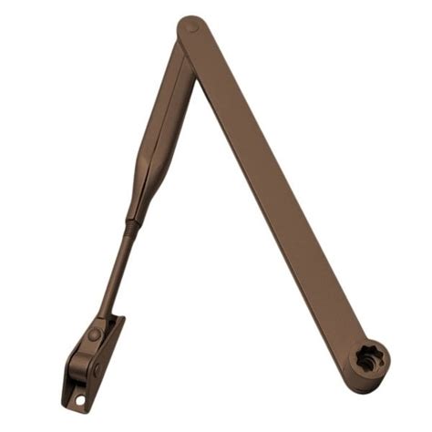 Рычаг Dorma Рычаг складной для доводчика TS Profil, коричневый