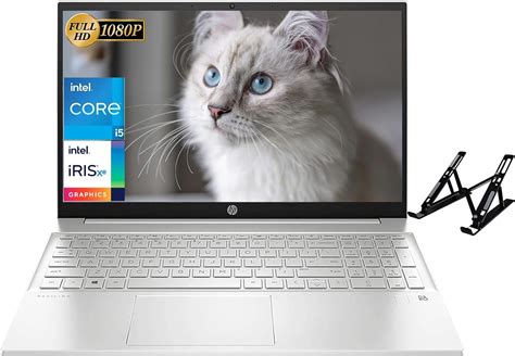 Hp Newest Pavilion Business Laptop Visualizaci N Fhd De Pulgadas