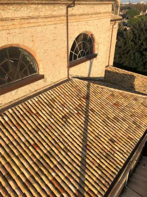 Rifacimento Coperture Ravenna R G Impresa Edile